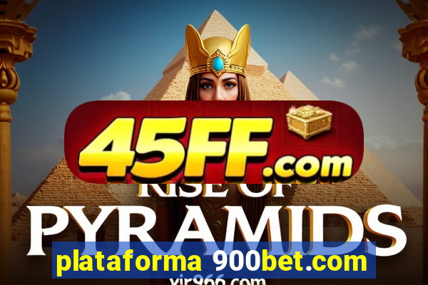 plataforma 900bet.com